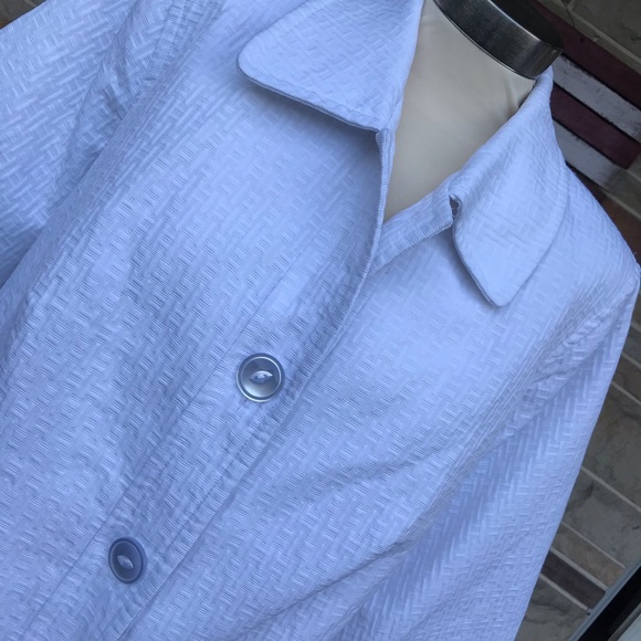 Sag Harbor Cotton Jacket - Picture 2 of 7